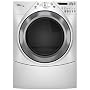 Whirlpool : WED9600TW Dryer