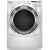 Whirlpool : WED9600TW Dryer