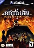  : Batman: Rise of Sin Tzu