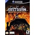 Batman: Rise of Sin Tzu by UBI Soft