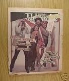 FLEETWOOD MAC Rolling Stone #256 January 1978