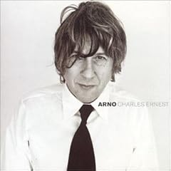 Arno Charles Ernest