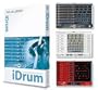 iDrum US27000 Virtual Drum Machine for Mac OS X Garage Band, Live, Logic and Stand Alone Use