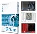 iDrum US27000 Virtual Drum Machine for Mac OS X Garage Band, Live, Logic and Stand Alone Use