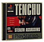 Tenchu
