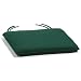 Oxford Garden Adirondack Chair Cushion, Green