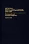 General Douglas MacArthur, 1880-1964: Historiography and Annotated Bibliography (Bibliographies of Battles and Leaders)