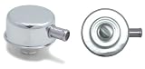 Spectre 4279 Push-In Breather with Tube