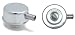 Spectre 4279 Push-In Breather with Tube