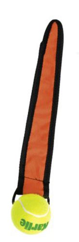 Karlie 47578 Outdoor-Spielzeug Tennisball mit Schweif Preisvergleich
