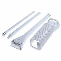 Techfocus Billiards Bar / Snooker & Pool Cue For Nintendo Wii