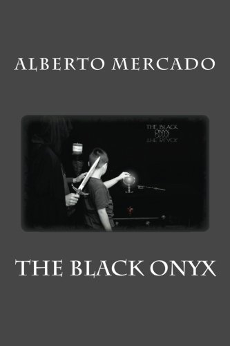 the black onyx