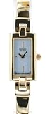 Image of Citizen EG2332-50A Ladies White Dial Watch