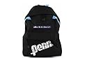 Original Rucksack von Penn, Penn X-treme Rucksack, schwarz