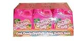 Bubble Jug Bubble Gum Tropical Fruit Flavor