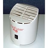 Fan Fuser Aromatherapy Diffuser