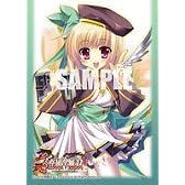 キャラクタースリーブコレクション 真・恋姫無双 「諸葛亮孔明」 Ver.2
