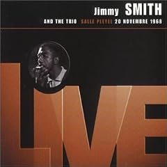 Live Pleyel [20/11/1968]