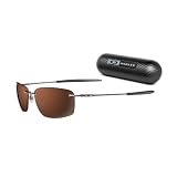 OAKLEY SUNGLASSES POLARIZED OAKLEY NANOWIRE 1.0