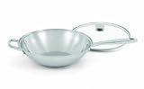 Wolfgang Puck 12-Inch Covered Wok