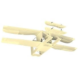 Go Fly A Kite Js Small Wright Flyer Kite