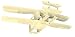 Go Fly A Kite Js Small Wright Flyer Kite