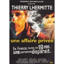 Une affaire priv�e