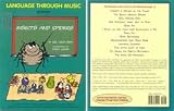  : Language through Music Presents Insects and Spiders (Lnaguage through Music, Insects and Spiders)