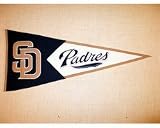 San Diego Padres MLB Classic Pennant
