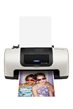 Epson Stylus C42 UX Inkjet Printer