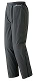 モンベル mont-bell レインダンサーパンツ Men's