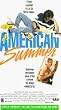 An American Summer [VHS]