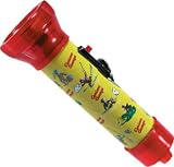 Curious George: Flashlight