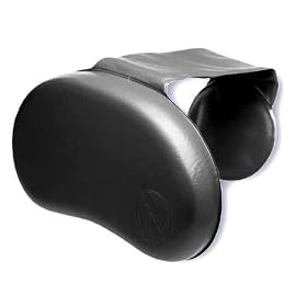 Saddle Luxury Bath/Spa Pillow