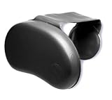 Biscuit Saddle Luxury Bath & Spa Pillow Indoor Outdoor