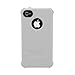 Trident Perseus Case for iPhone 4/4S-AMS Compatible - Retail Packaging - White