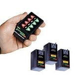 NRG Lightmaster 2000 On/Off Receiver Control Module