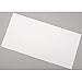 Evergreen 9009Â White Polystyrene Plate 150x300x0,13Â (Pack of 3)