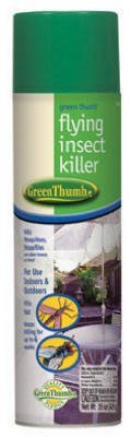 United Industries #596684 GT15OZ Fly InsectKiller