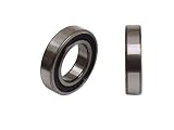 SKF 6007-2RSJ Ball Bearings / Clutch Release Unit