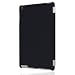 Incipio Smart Feather Hardshell Tasche f�r Apple iPad 3 schwarz