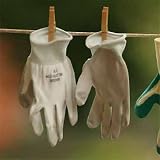 Gardening Gloves Showa Palm Fit Grip - Plant Handler - Small