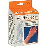 Wrist Support, Size Large
