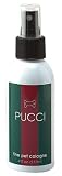 Designer Colognes for Pets - Pucci - 4 oz