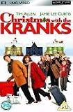 Christmas With The Kranks [UMD Universal Media Disc] [UK IMPORT] - Tim Allen
