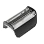 Syncro 7000 series screen foil to fit Braun razors.