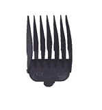 WAHL Professional Comb Attachment Black Size No.6 (3/4 inch) (Model:3174-001)
