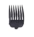 Health & Personal Care : WAHL Professional Comb Attachment Black Size No.6 (3/4 inch) (Model:3174-001)