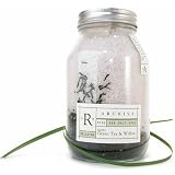Archive Essentials Green Tea & Willow Sea Salt Soak - 32 oz.