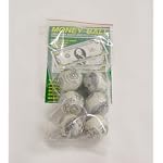 $100 MONEYBALL 6/PAK